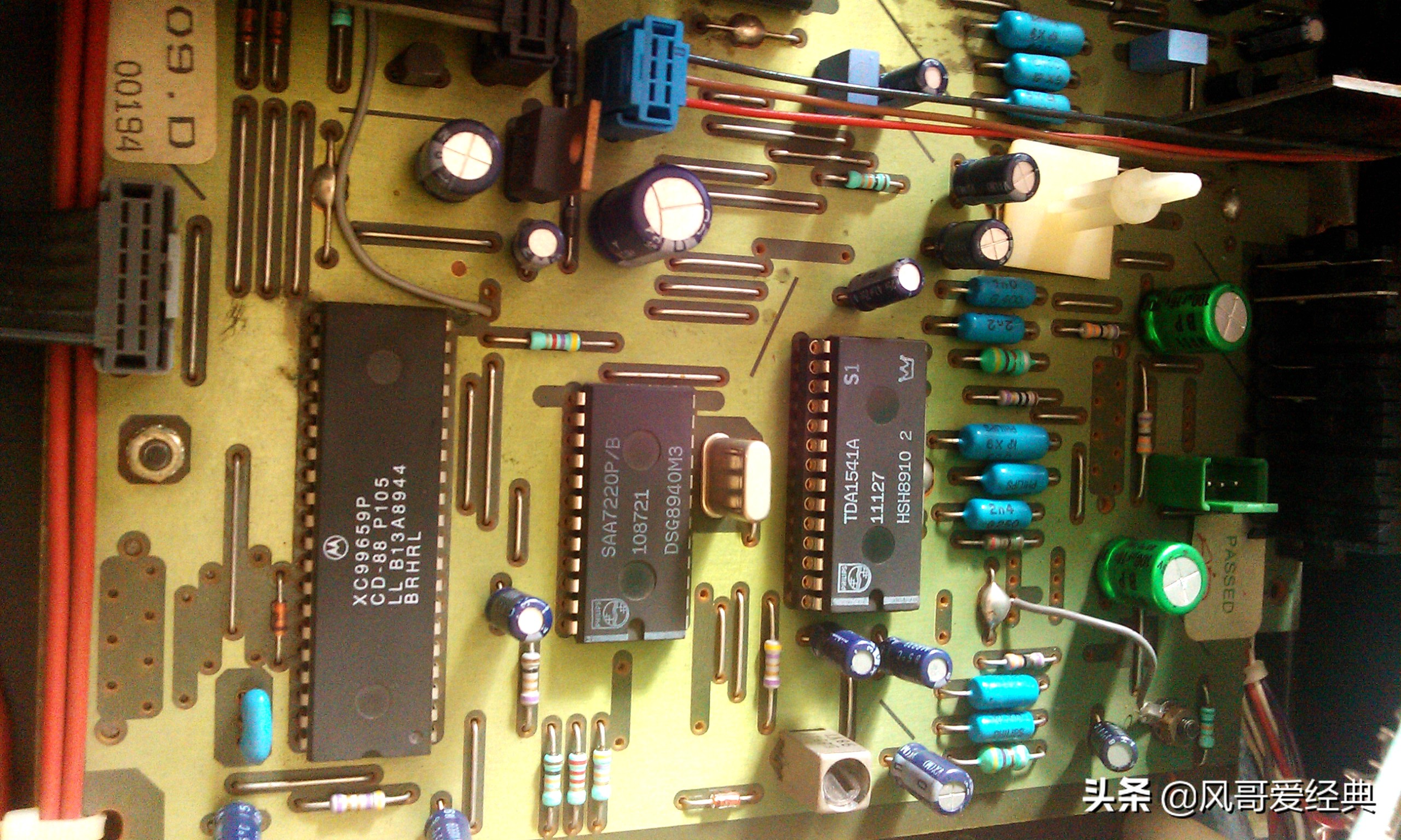 cd机一般用几个音箱好,cd机对音响的影响