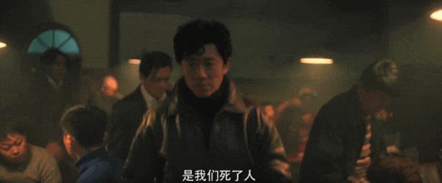 因种种原因，迟迟未能上映的12部电影，张艺谋扫黑片，我等了4年