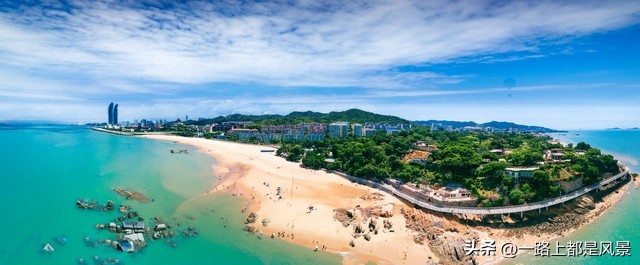 厦门旅游十大必去景点厦门大学,厦门南普陀寺厦门大学一日游路线