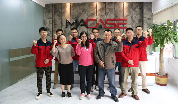 工业机箱箱式,工业用铝合金机箱