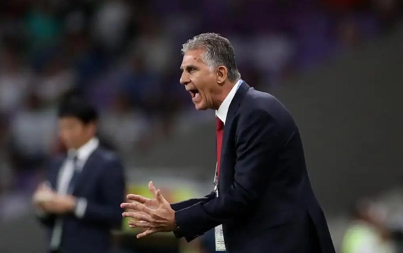 克林斯曼谈亚洲杯失利,克林斯曼赫塔道歉视频