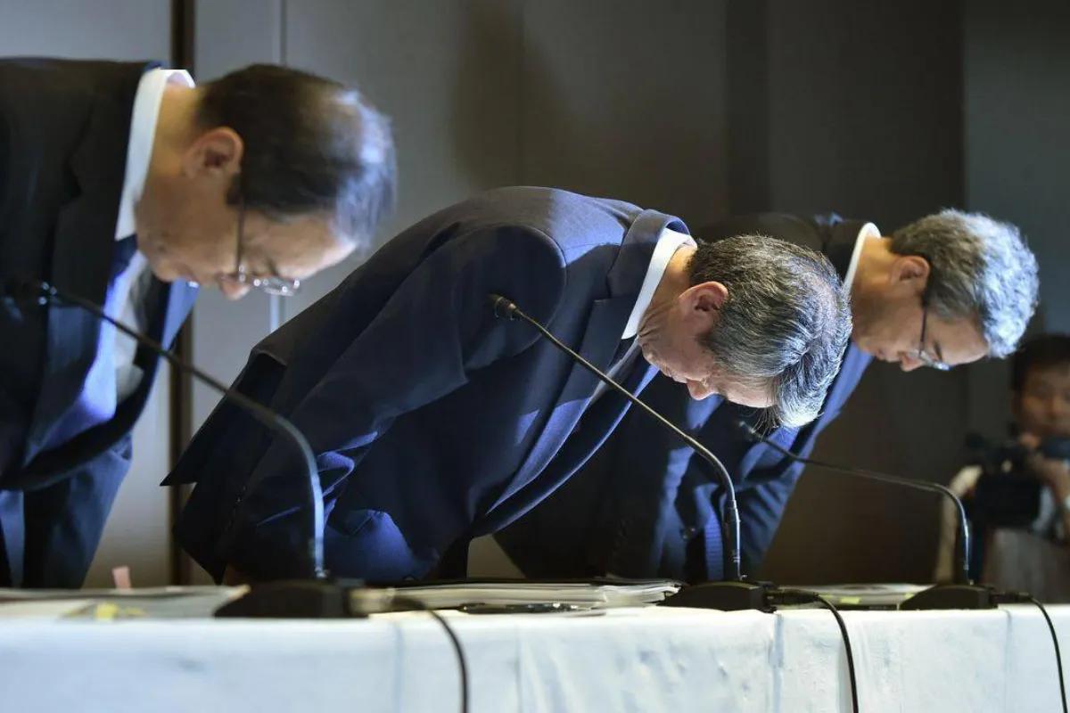 日企败走中国的巨头,又一家日企