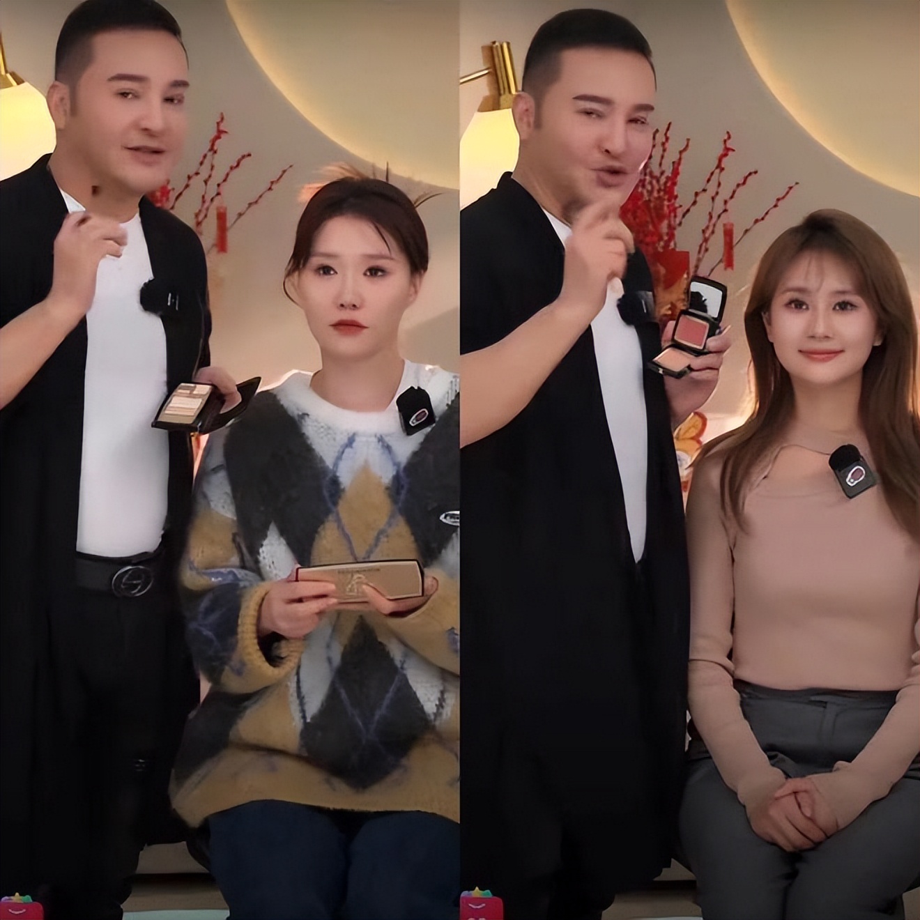 从直播间到女生的服务商,美腕真的需要克服“大主播依赖症”吗?