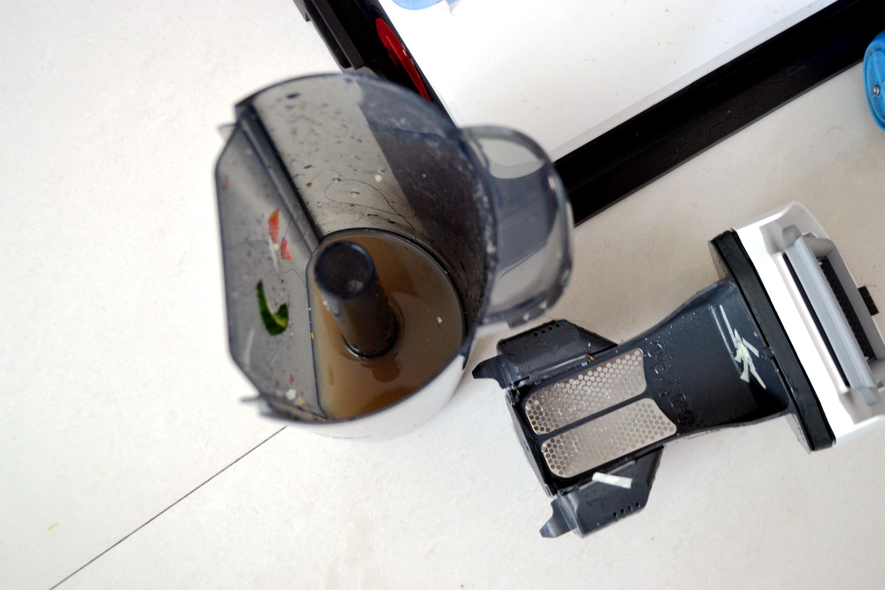 洗地机是智商税还是神器,洗地机是不是智商税