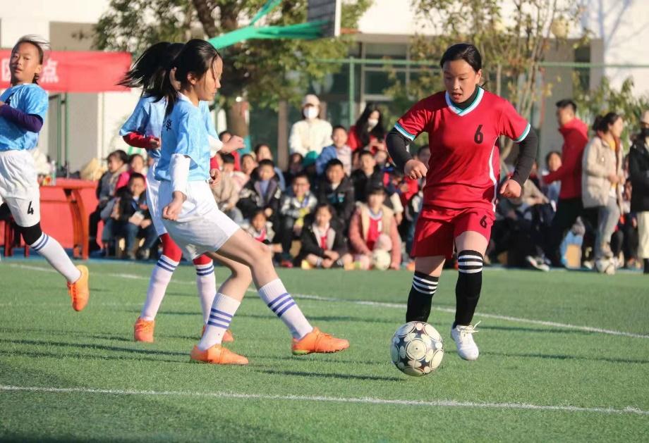 小女足视频,阜宁县女足