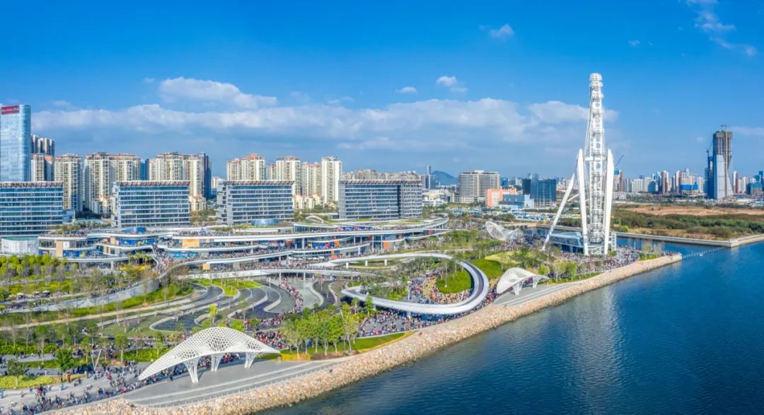 我为什么建议你来北上广深奋斗,我为什么建议你留在一线城市