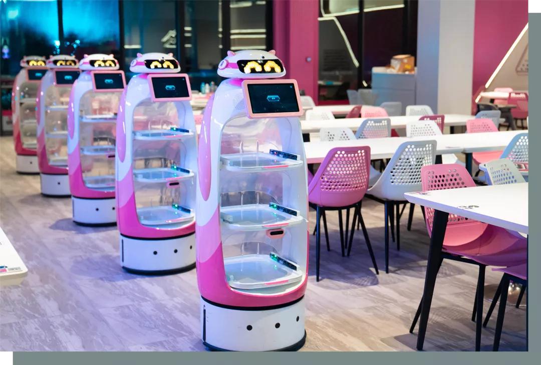 机器人做饭好吃吗,机器人炒菜说明