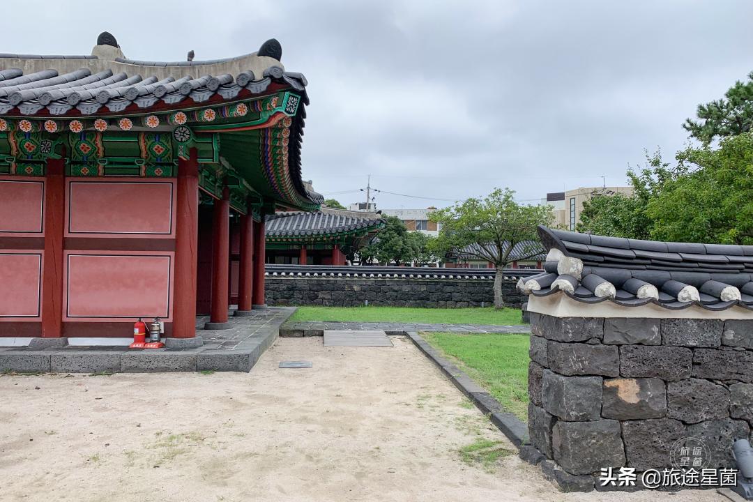 济州岛有雨季吗,韩国济州岛六月雨季