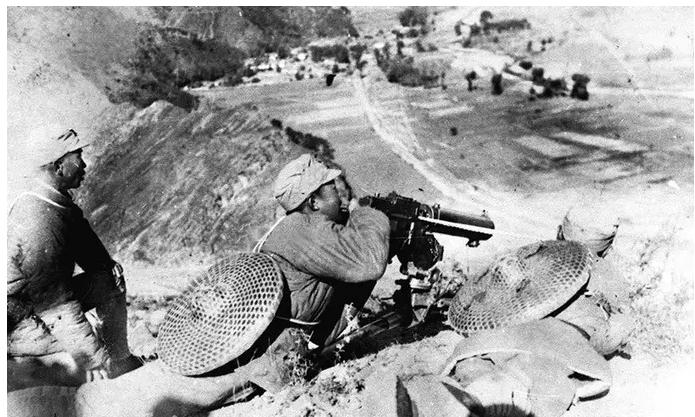 开国将领长寿,开国少将106岁