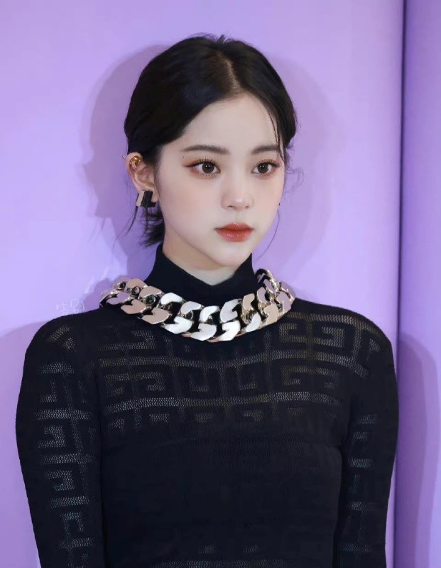 欧阳娜娜千金妆推荐,欧阳娜娜千金妆原视频