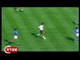 足球场上的搞笑失误瞬间,足球满级人类