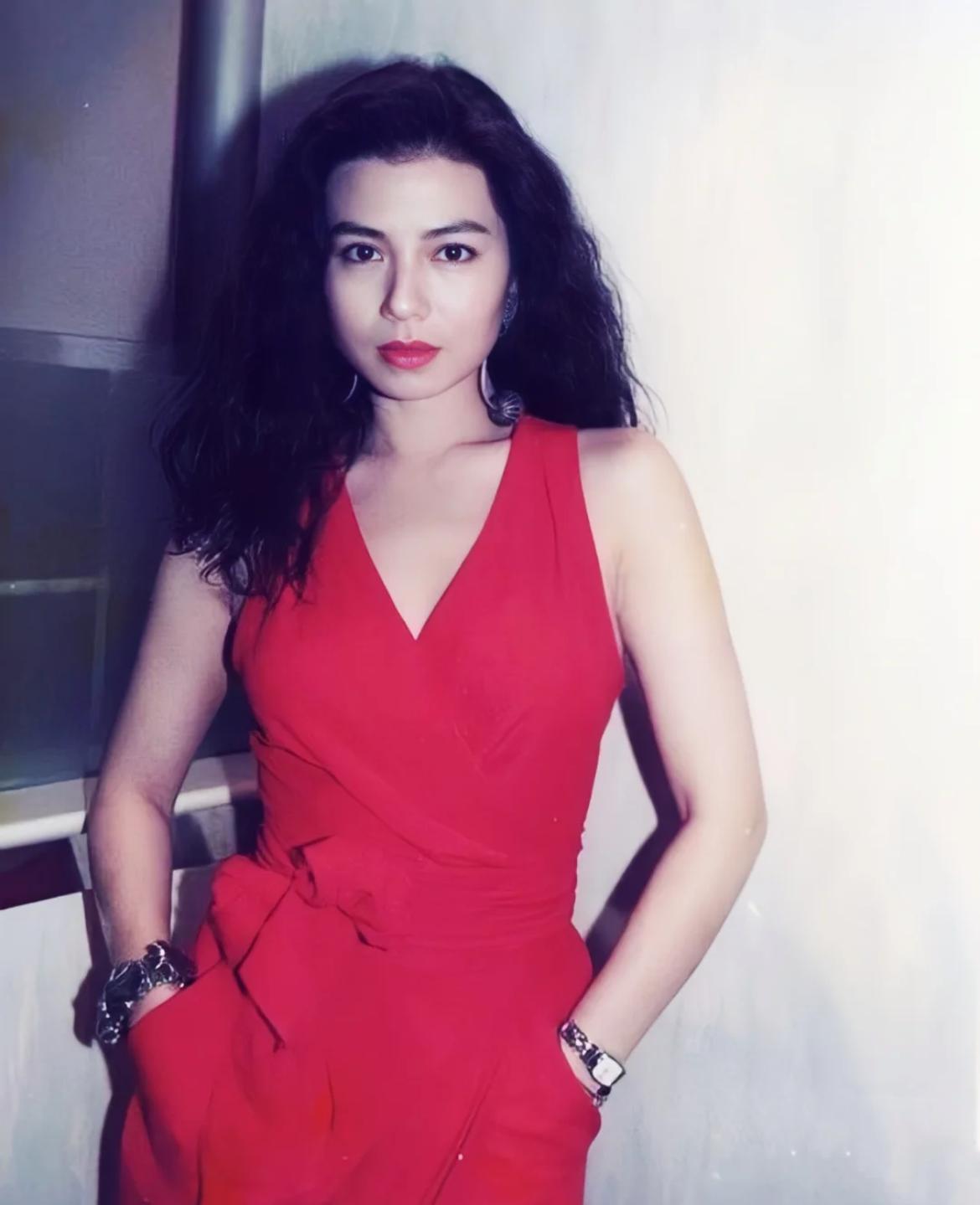 港风脸网红脸,盘点那些年流行的网红脸