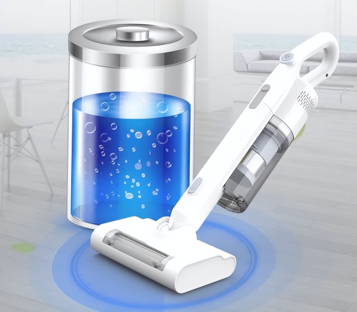 吸尘器哪个牌子好用而且性价比高,无线车载吸尘器大功率车内吸尘器