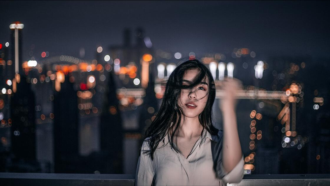 做夜场的女孩子容易追吗,夜场女孩子忠告