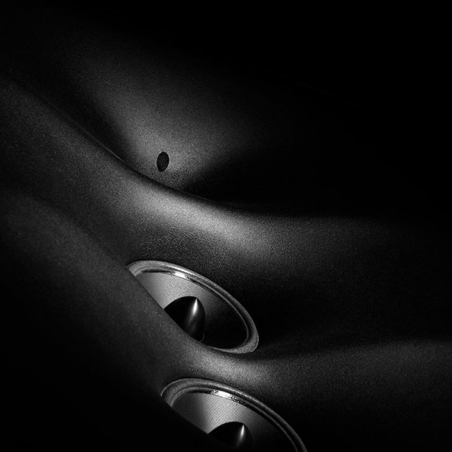 世界顶级音响品牌-芬兰GENELEC（真力）