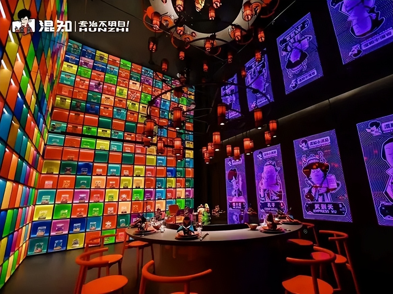 30+家“大V品牌”冲向线下抢开首店，商场们该招谁？