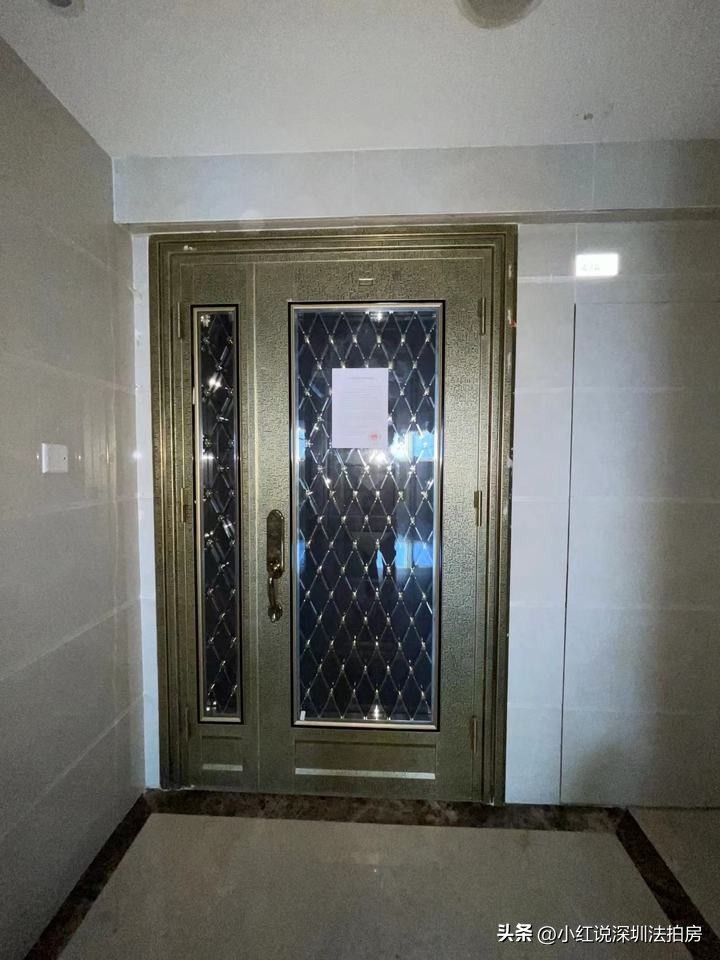 深圳半岛城邦法拍房,南山半岛城邦花园