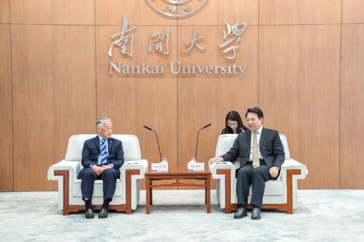 中美大学联合研发疫苗,天津大学实验室研究出疫苗