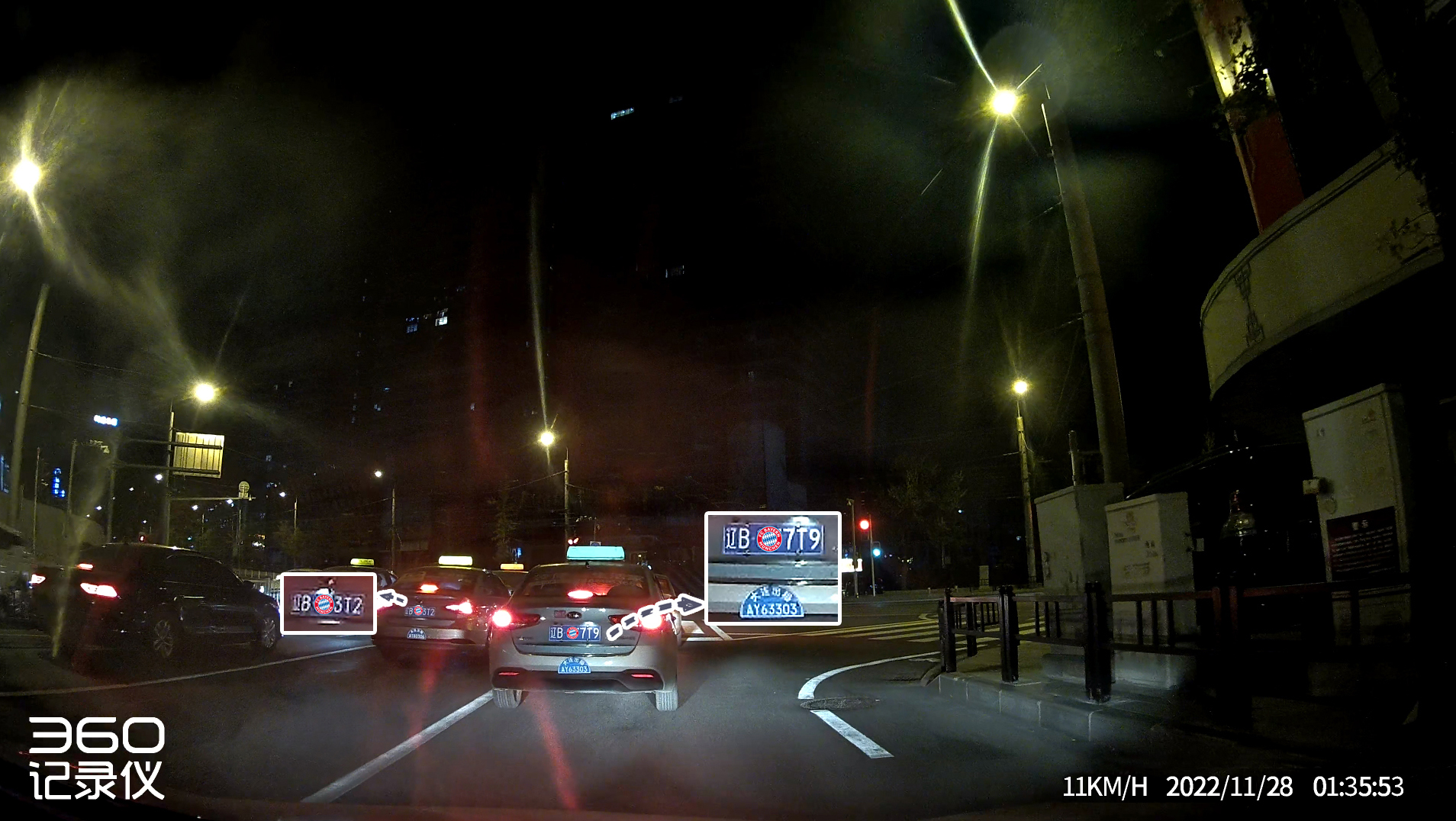 谁推荐下行车记录仪,真正的4k行车记录仪有哪些