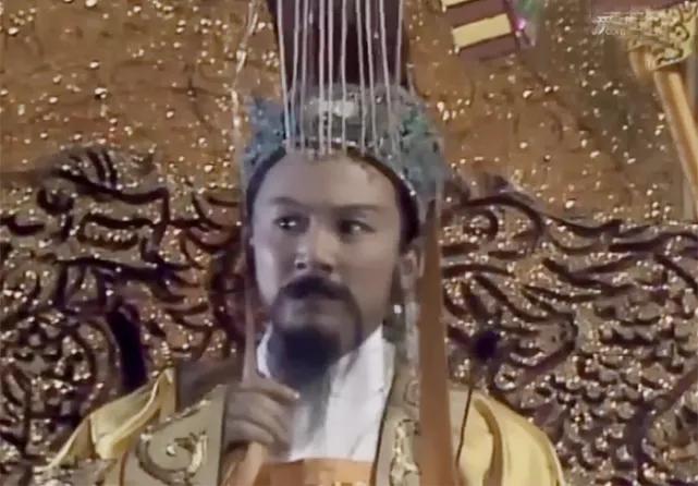 泾河龙王为了一己私利,泾河龙王伸冤