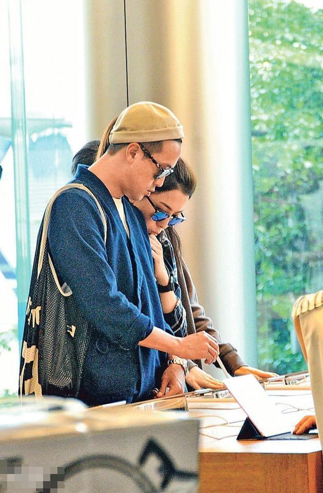 她是tvb玉女出道10年零绯闻,她是tvb的当家花旦