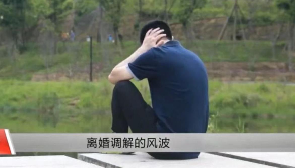 丈夫感情背叛后悔离婚,丈夫背叛得了抑郁症求妻子原谅