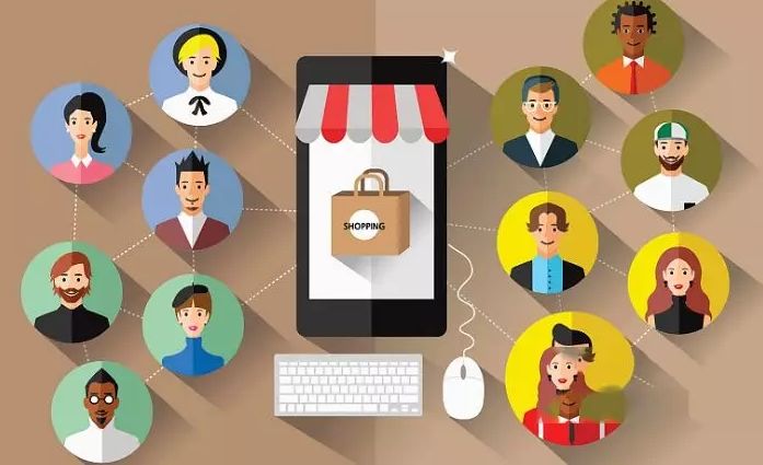 私域营销年入百万的小步哲学,私域流量的品牌营销应该怎么做