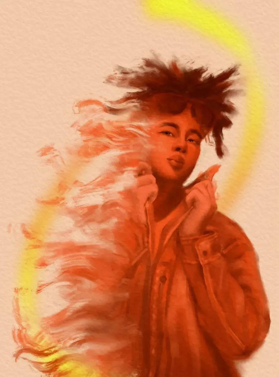 赵辰龙我不是rapper是diss贝贝的吗,贝贝diss赵辰龙其它rapper反应