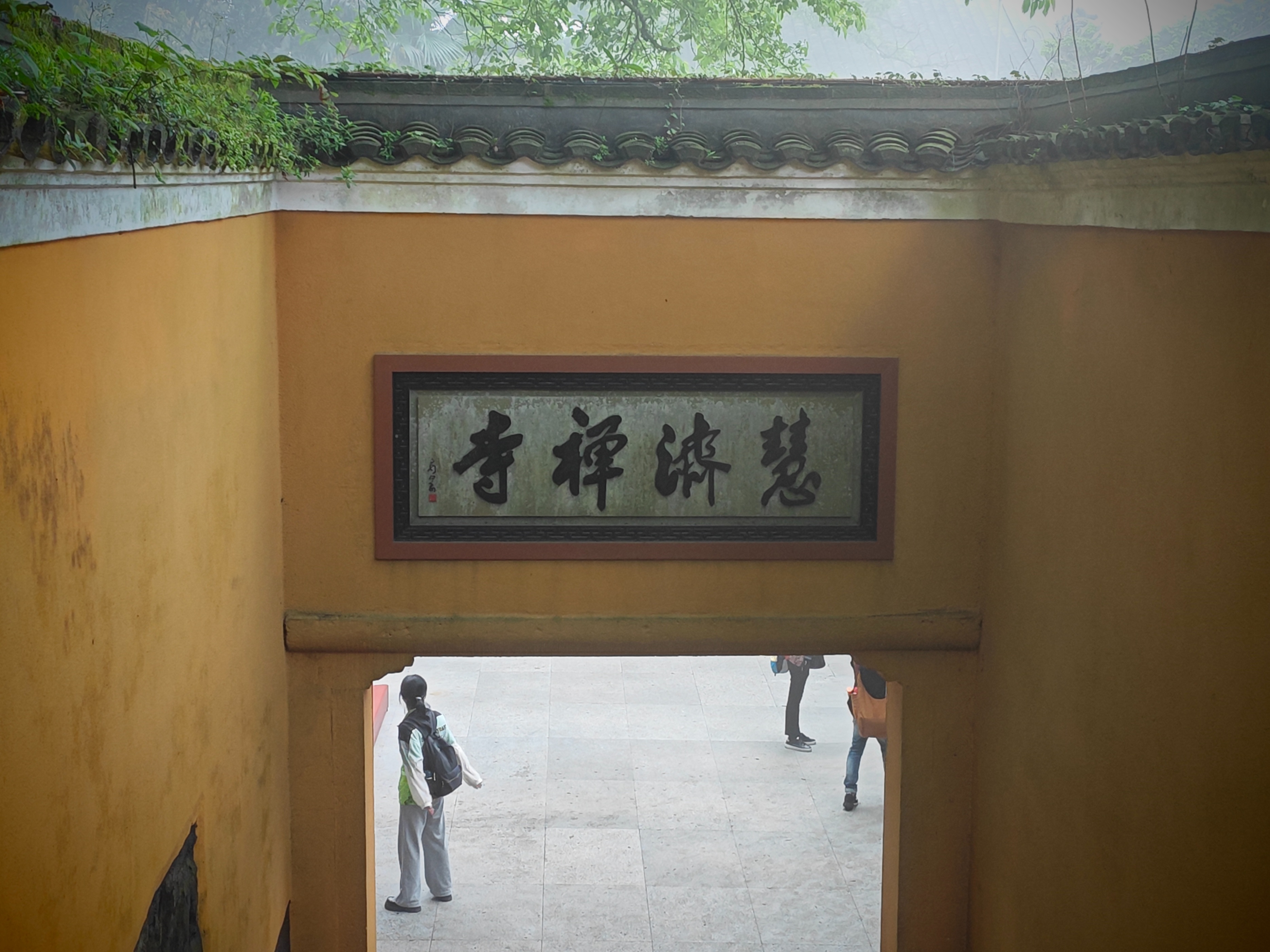 普陀山朝拜二日行,普陀山祈福三日游