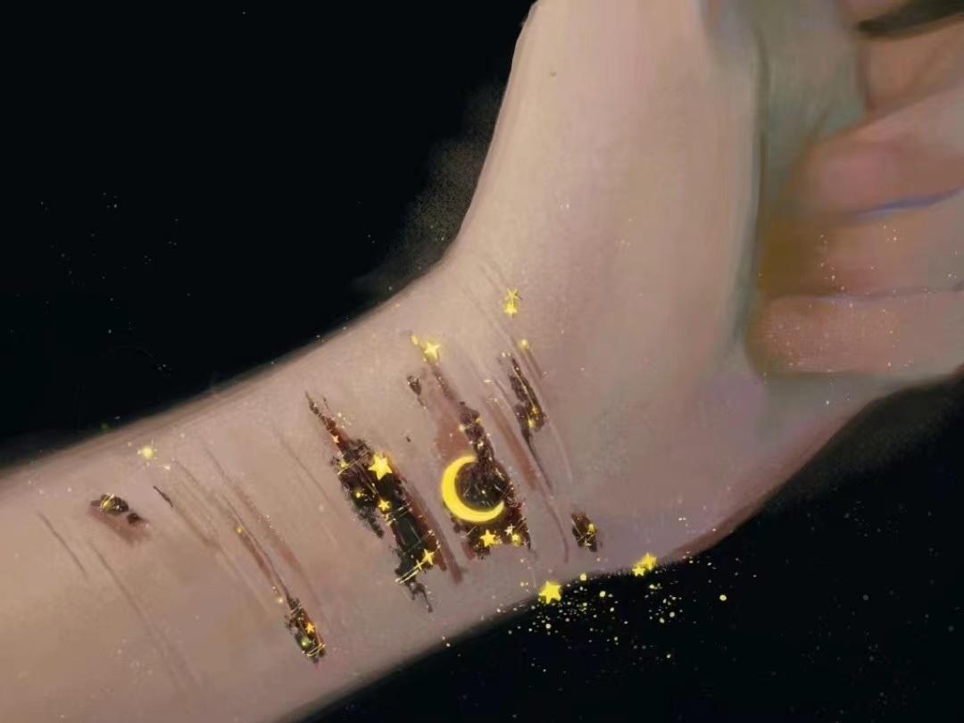 孩子为什么会伤害自己,孩子故意伤害自己是什么心理