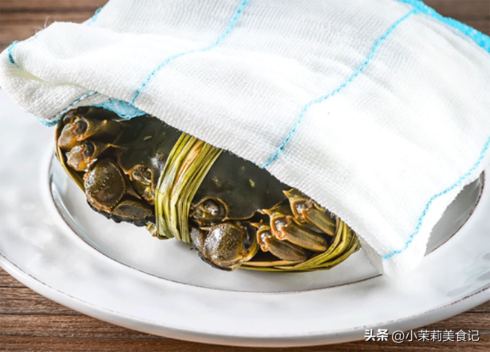 螃蟹怎么放冰箱保存最新,怎么保存螃蟹放冰箱