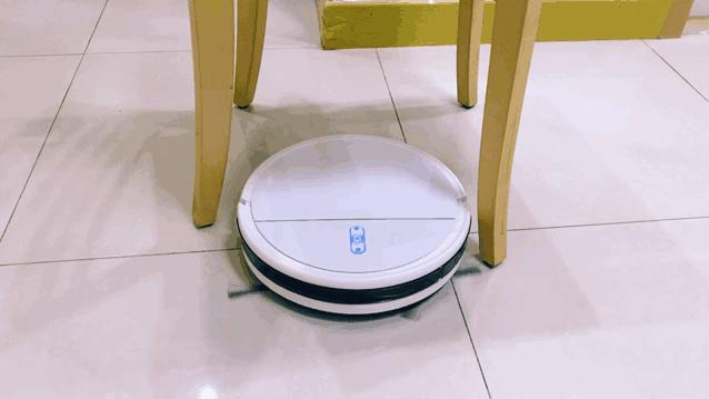 家用扫地机器人扫拖一体推荐,扫地吸尘器拖把一体机推荐测评