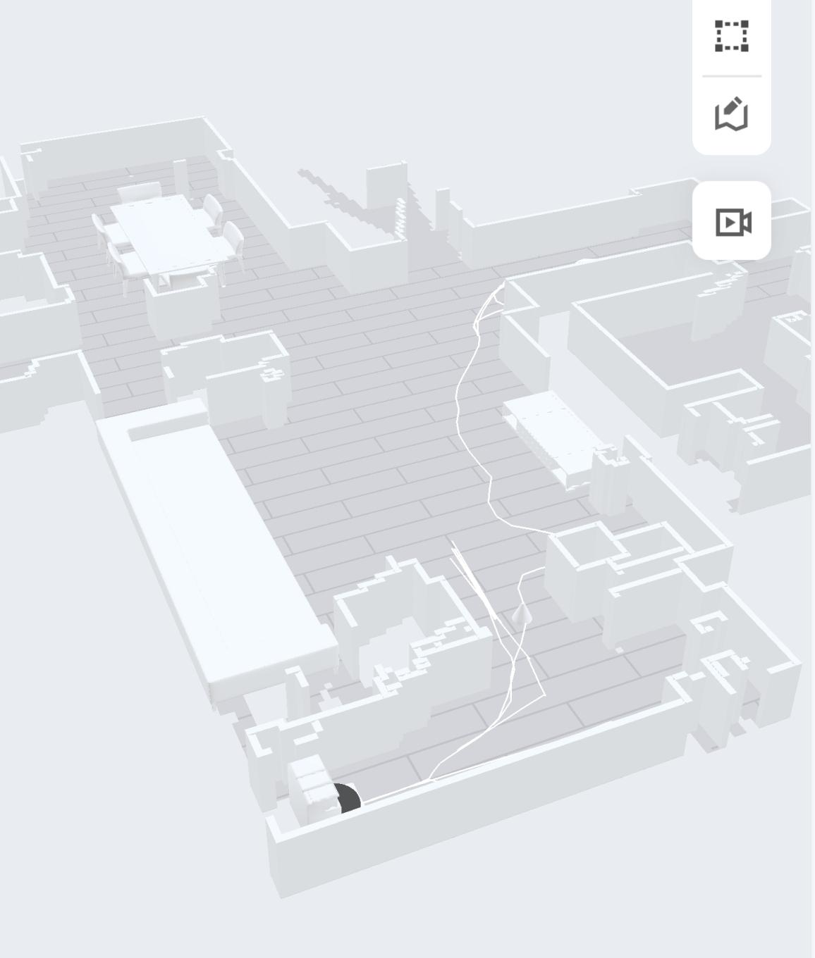 石头扫地机器人g10spro体验,石头g10spro无法吸脏水