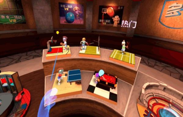 picovr4体验,pico4kvr一体机深度测评