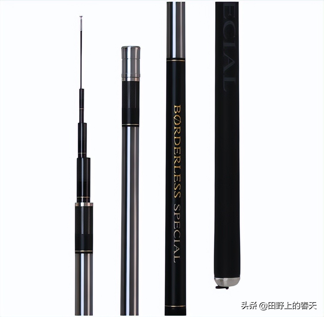 轻量大物竿最值得购买的是哪款,猛将夺魁武s轻量大物竿7.2测评