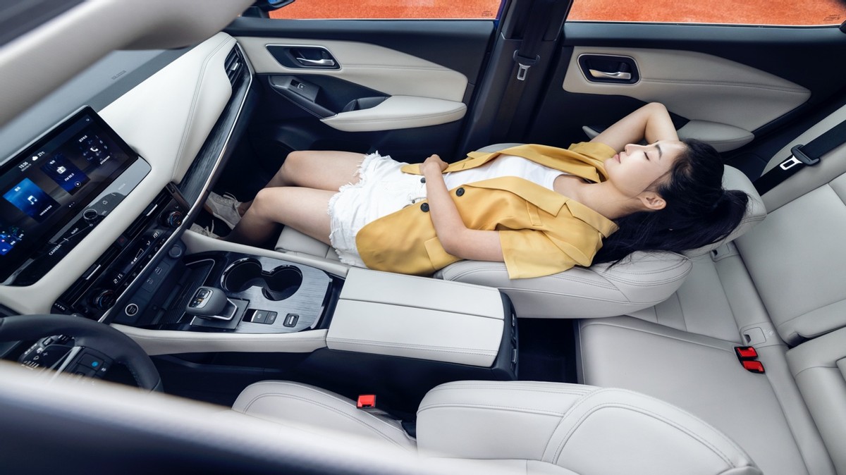 逍客换装发动机,东风日产第三代逍客