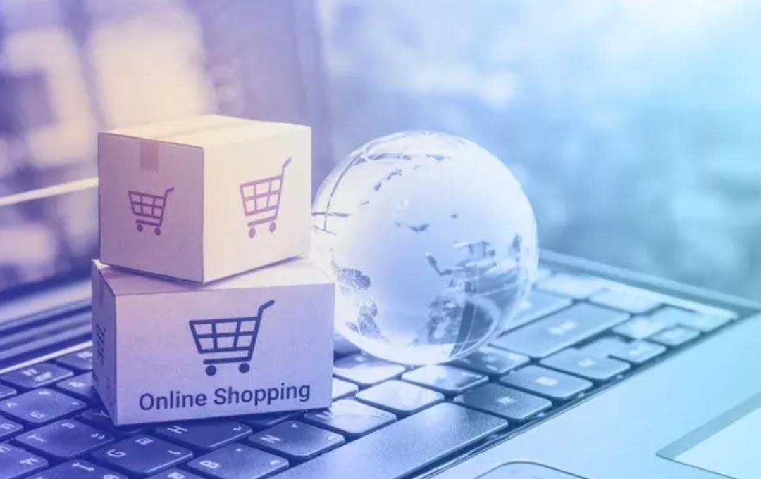 开个工厂混跨境电商机遇很大,双循环跨境电商发展机遇