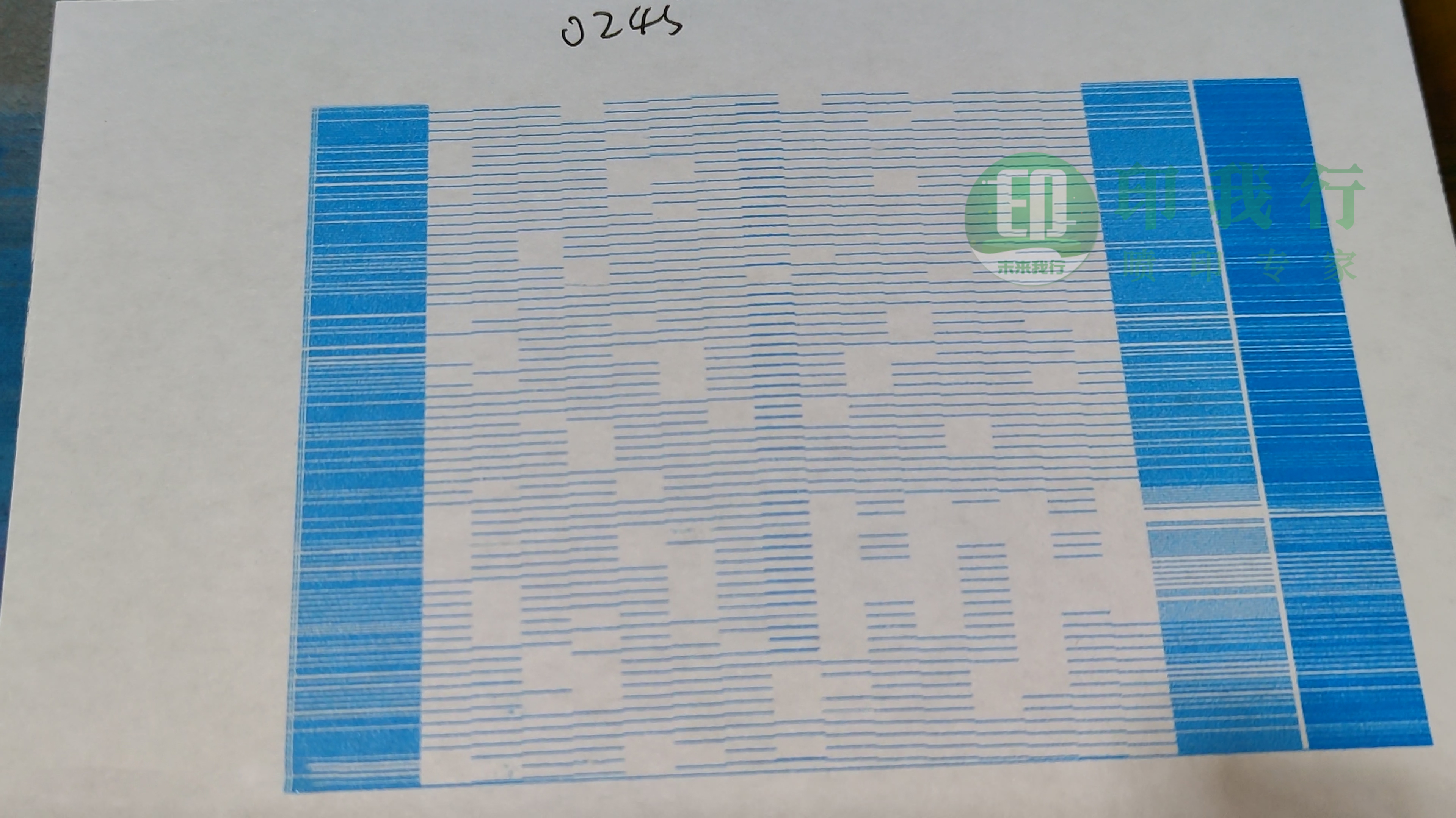 uv打印机喷头多久清洗一次,uv机喷头堵塞怎么清洗