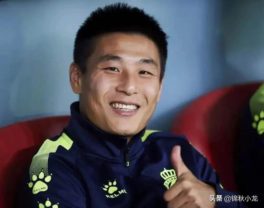 中国男足留洋情况,中国男足留洋军团迎来久违喜讯