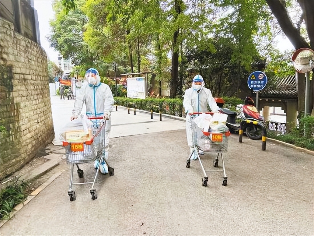 重庆多举措保障市民正常用电,重庆多方救援