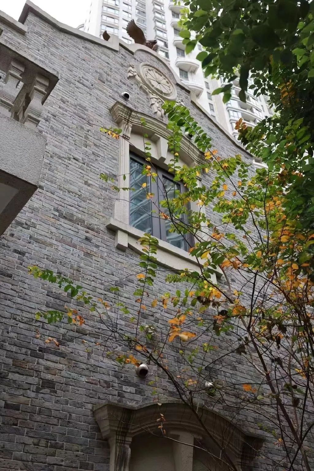 上海老洋房南京路别墅,上海老洋房私宅