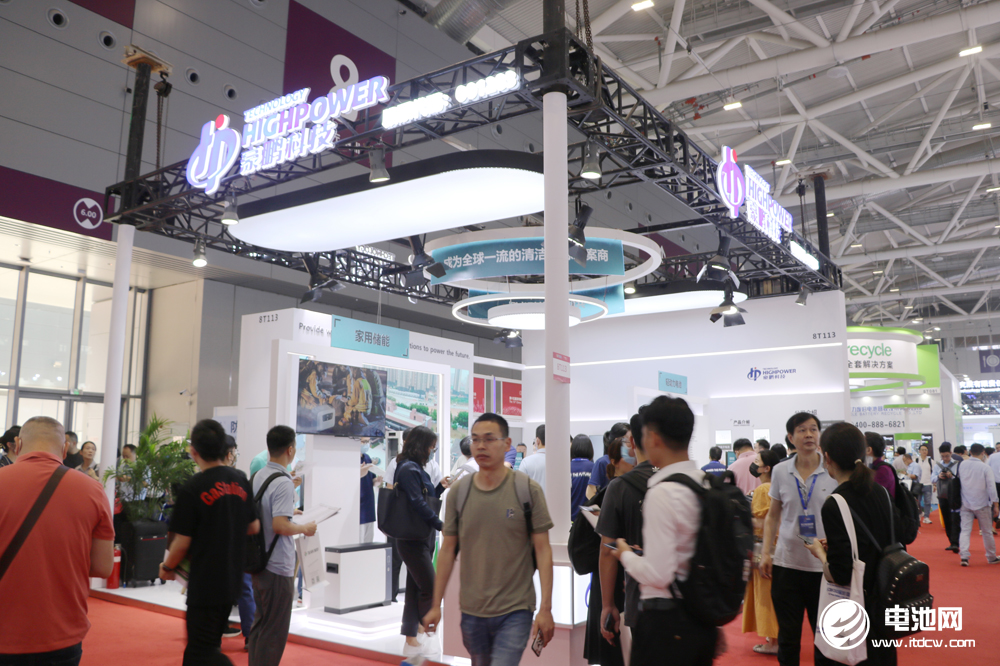 豪鹏科技营业额,豪鹏科技固态电池领域研发