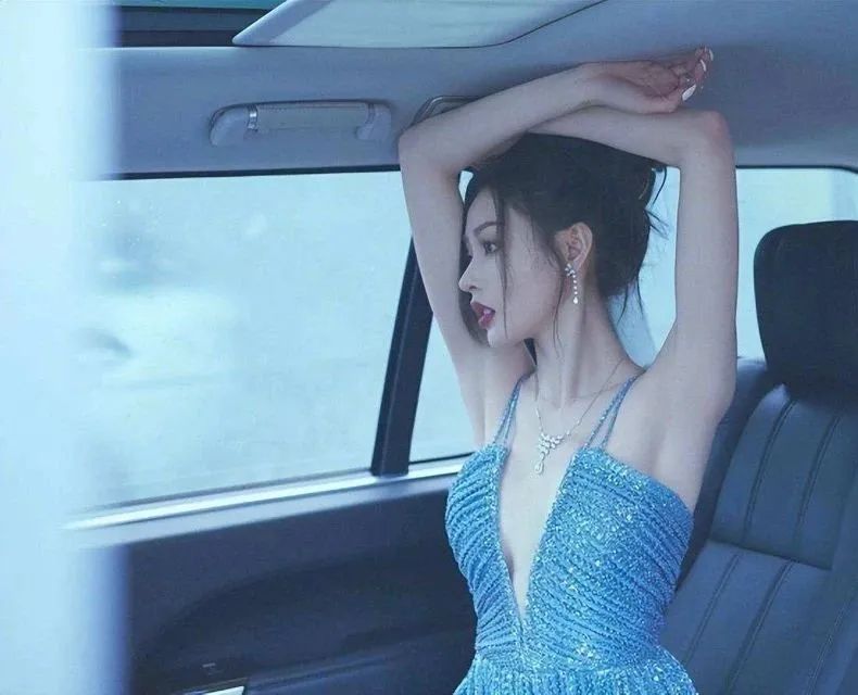 这一年，内娱女星千姿百态，唯这3种“惊艳”，牢牢抓住了我眼球