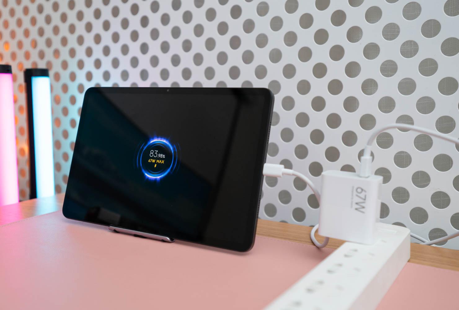 小米平板6pro真实体验,小米平板6pro详细测评