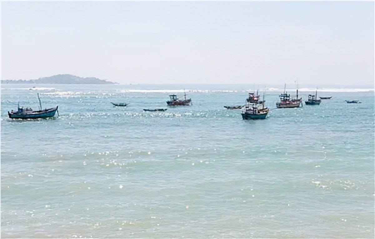 印度马六甲海峡怎么解封,印度对马六甲海峡有影响吗