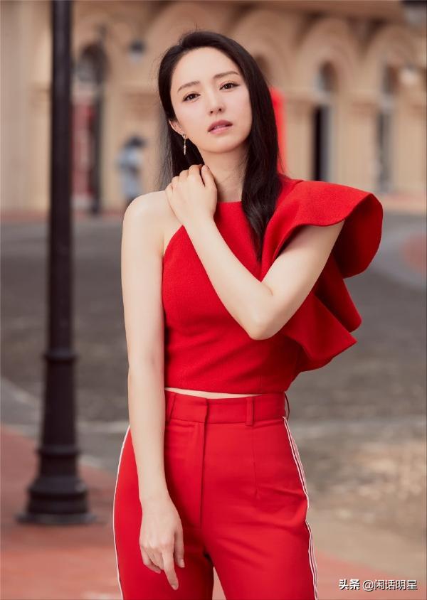 曾经大红大紫，现在圈里销声匿迹，靠给微商代言赚钱？