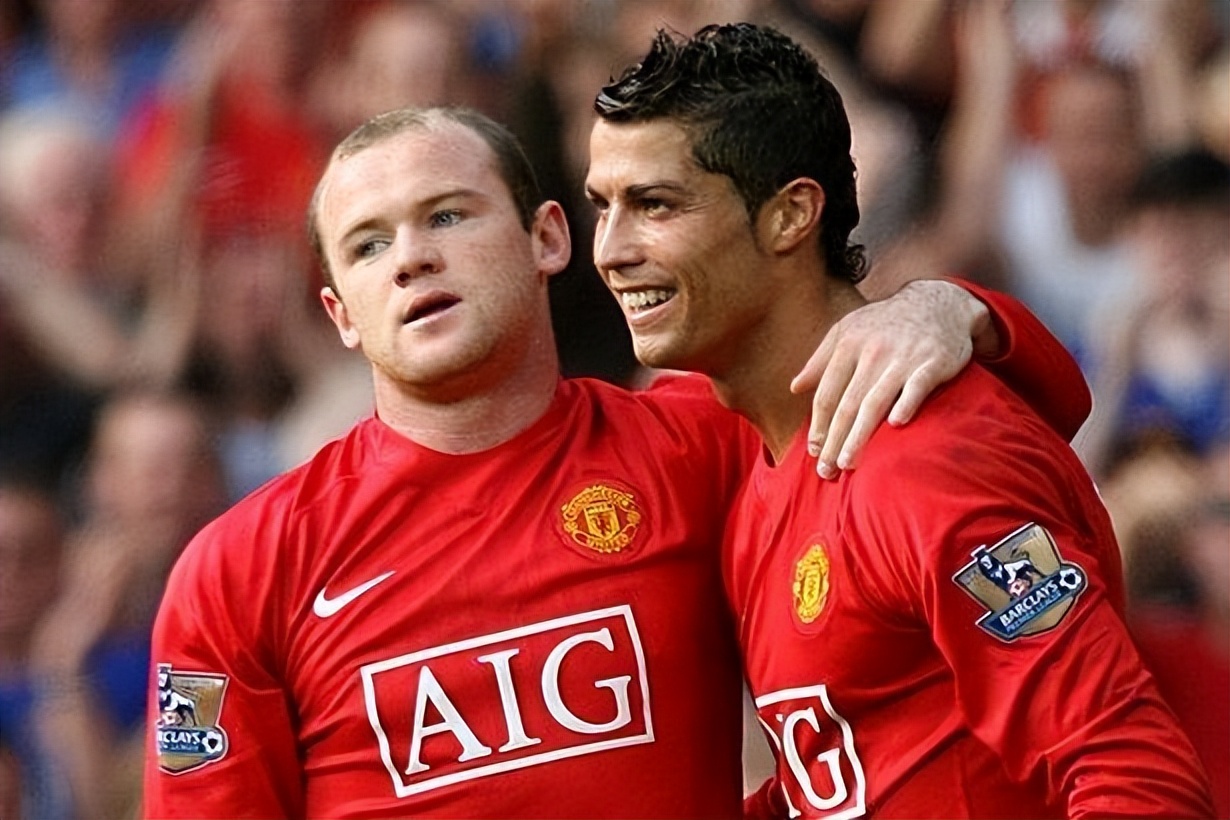 鲁尼为什么对c罗敌意那么大,鲁尼对c罗那么大意见是咋回事