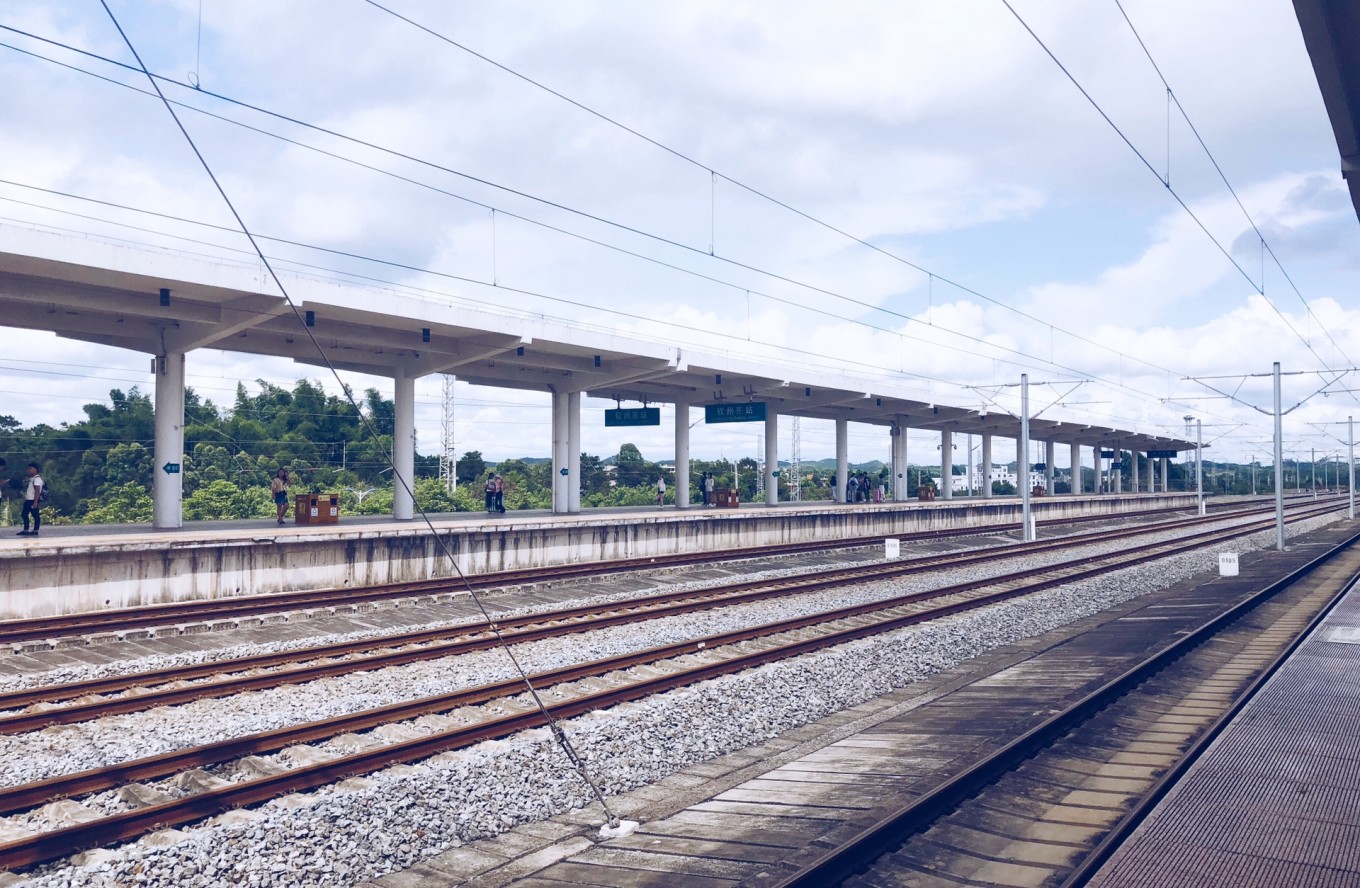 北海涠洲岛旅游最全攻略,广西北海涠洲岛绝美照片