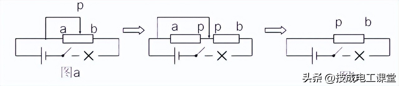 如何才能快速看懂电路图,新手怎么快速看懂电路图