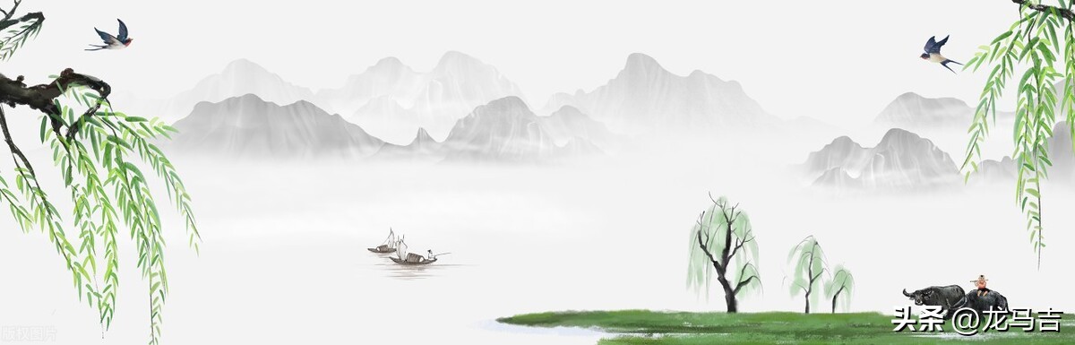 二月二龙抬头的诗词三十六首,二月二龙抬头古诗词赏析